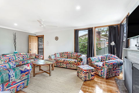 Cromarty Crescent 12 - Getaway Accommodation 3