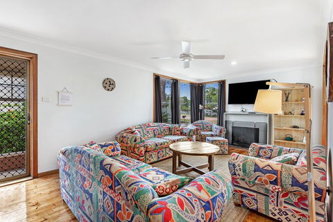 Cromarty Crescent 12 - Getaway Accommodation 4