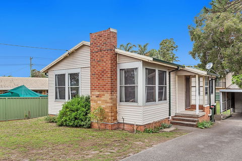 Cromarty Crescent 12 - Getaway Accommodation 1