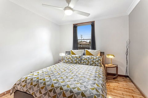 Cromarty Crescent 12 - Getaway Accommodation 6