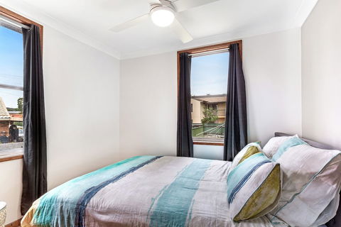 Cromarty Crescent 12 - Getaway Accommodation 7