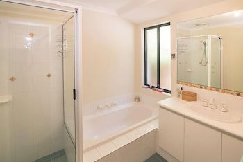 Nature Retreat - Getaway Accommodation 4