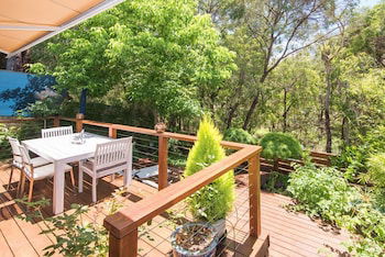 Nature Retreat - Getaway Accommodation 5