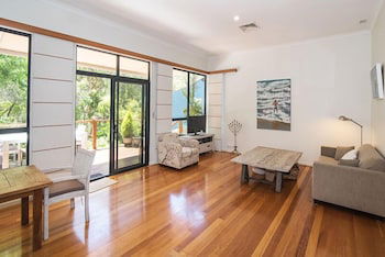 Nature Retreat - Getaway Accommodation 0