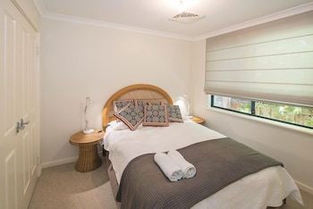 Nature Retreat - Getaway Accommodation 1