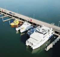 Boatel Cairns - Getaway Accommodation
