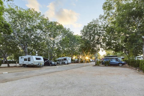 RAC Cable Beach Holiday Park - Getaway Accommodation 6