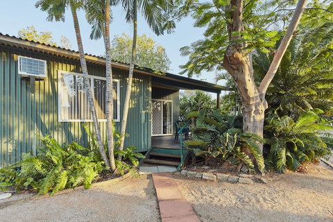 RAC Cable Beach Holiday Park - Getaway Accommodation 2