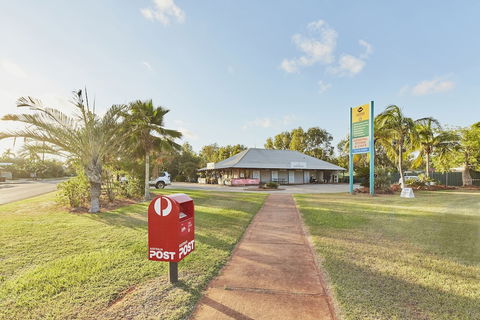 RAC Cable Beach Holiday Park - Getaway Accommodation 1