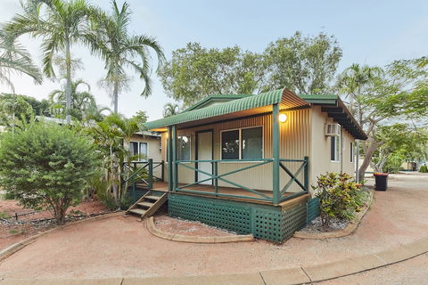 RAC Cable Beach Holiday Park - Getaway Accommodation 5