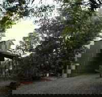 The Lodges - Getaway Accommodation