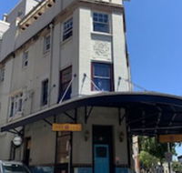 Peg Leg Darling Harbour - Getaway Accommodation