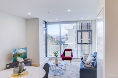 New Resort Style Urban Village In Macquarie Park - Getaway Accommodation 0