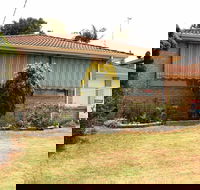 Beach Comber - Getaway Accommodation
