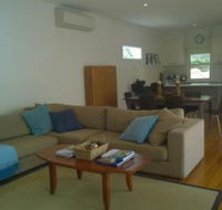 Cooinda - Getaway Accommodation