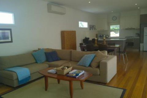 Cooinda - Getaway Accommodation 0