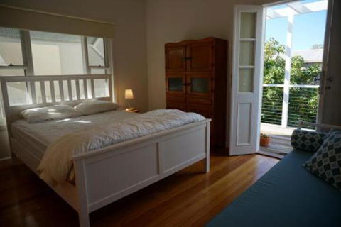 Cooinda - Getaway Accommodation 5