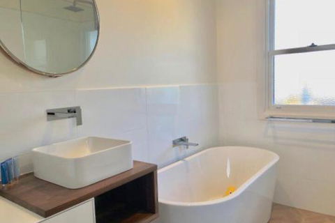 Cooinda - Getaway Accommodation 3