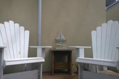 Cooinda - Getaway Accommodation 4
