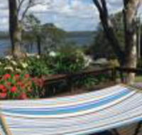 Lakeview Cottage - Getaway Accommodation