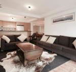 Christiana 5 - Getaway Accommodation