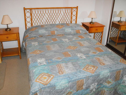 Sandbar Unit 203 - Getaway Accommodation 2