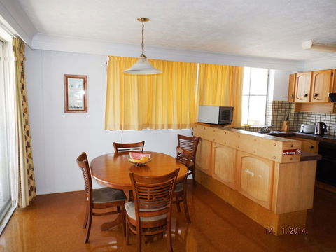 Sandbar Unit 203 - Getaway Accommodation 1