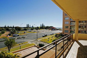 Sandbar Unit 203 - Getaway Accommodation 6