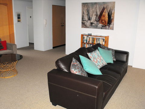 Sandbar Unit 203 - Getaway Accommodation 5