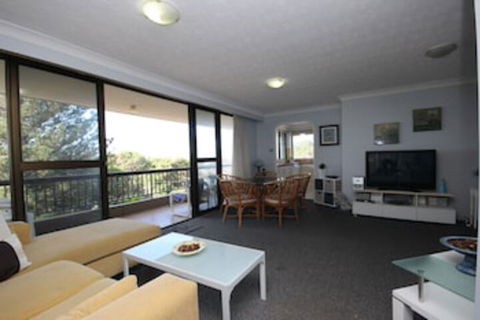 Pinnacle Unit 403 - Getaway Accommodation 0