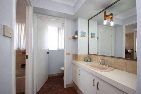 Pinnacle Unit 403 - Getaway Accommodation 3