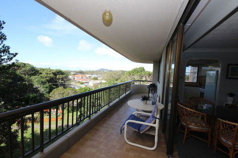 Pinnacle Unit 403 - Getaway Accommodation 1
