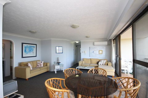 Pinnacle Unit 403 - Getaway Accommodation 4