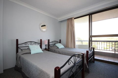 Pinnacle Unit 403 - Getaway Accommodation 6