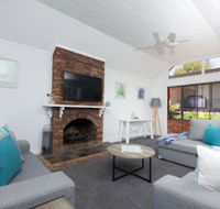 Sand Dunes - Getaway Accommodation