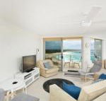 Beachpoint Unit 501 28 North Street - Getaway Accommodation