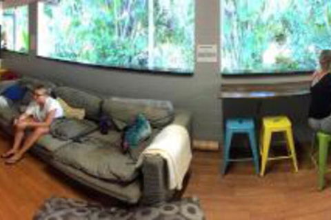 Mission Beach Retreat - Getaway Accommodation 3