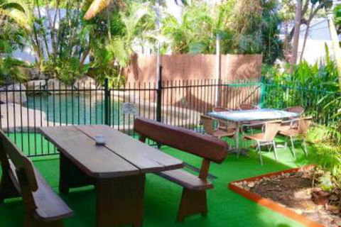 Mission Beach Retreat - Getaway Accommodation 0