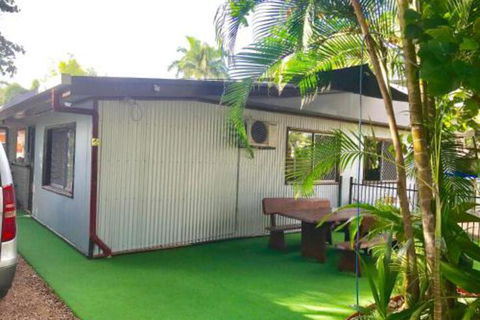 Mission Beach Retreat - Getaway Accommodation 5