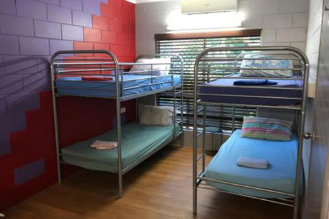 Mission Beach Retreat - Getaway Accommodation 2