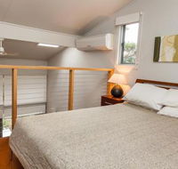 Beach Shack - Getaway Accommodation