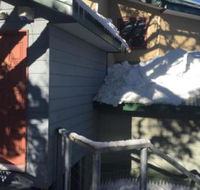 Huski 2 - Getaway Accommodation