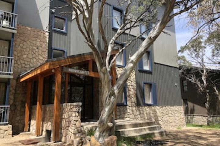 Enochs Point VIC Getaway Accommodation