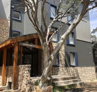 Snowflake 14 - Getaway Accommodation