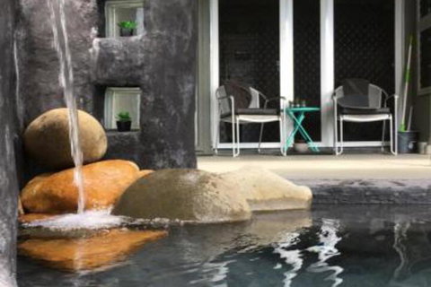 Earthship Daintree - Getaway Accommodation 0