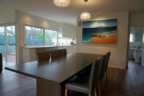 Baillieu Breeze - Getaway Accommodation 1
