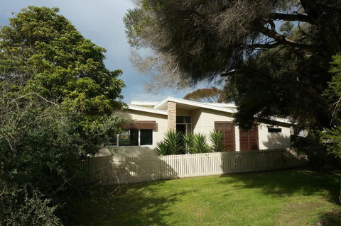 Baillieu Breeze - Getaway Accommodation 2