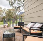 The Peaks Halls Gap - Getaway Accommodation