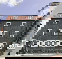 Stillwater Seven - Getaway Accommodation