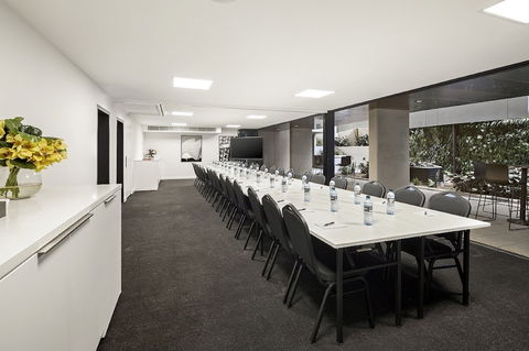 Quest North Sydney - Getaway Accommodation 3